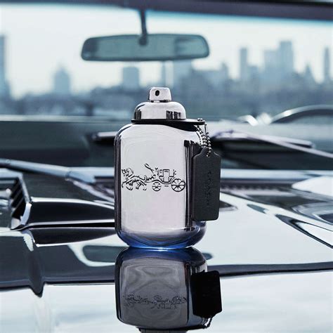 coach platinum fragrantica